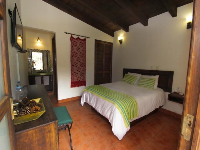 Hotel Hacienda Club La Diligencia San Cristóbal de Las Casas Exterior foto