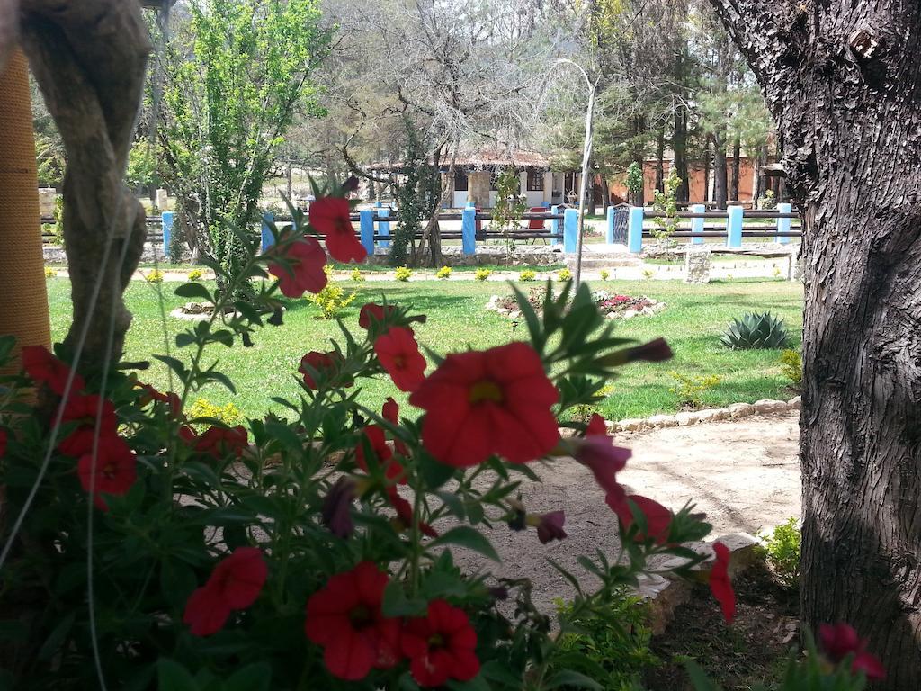 Hotel Hacienda Club La Diligencia San Cristóbal de Las Casas Exterior foto